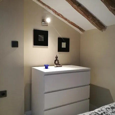 Apartamento 18 Torres