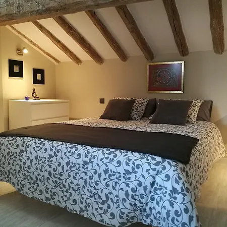 Apartamento 18 Torres Zaragoza