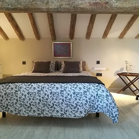 Apartamento 18 Torres