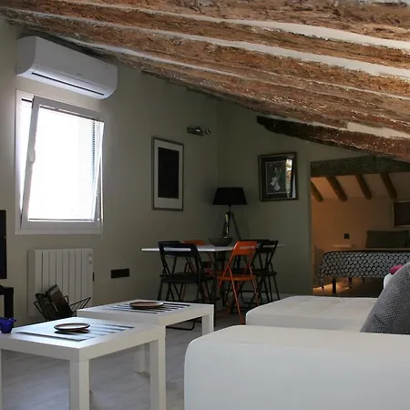 Apartamento 18 Torres