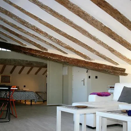 Apartamento 18 Torres *