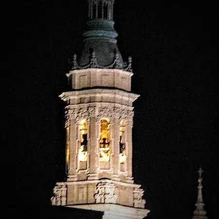 18 Torres * Zaragoza