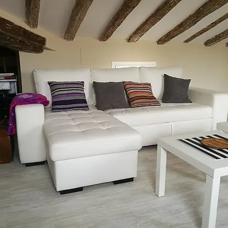 18 Torres Apartamento