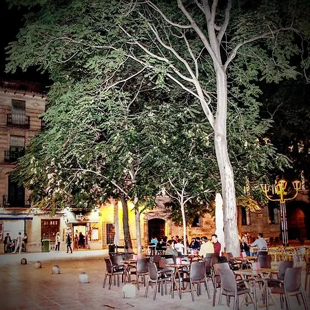 18 Torres * Zaragoza