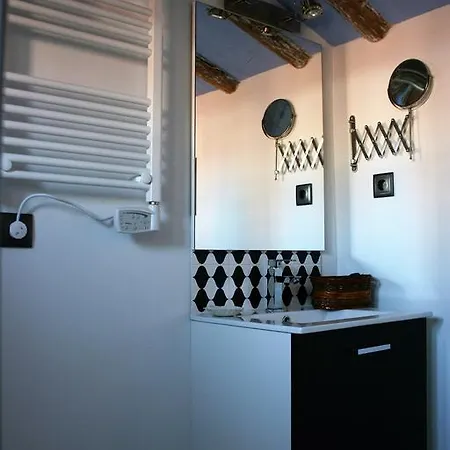 Apartamento 18 Torres
