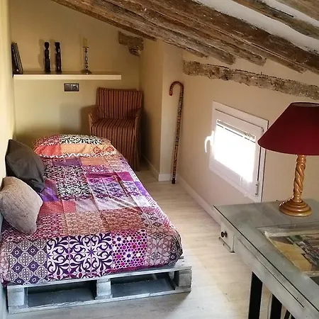 18 Torres Apartamento Zaragoza