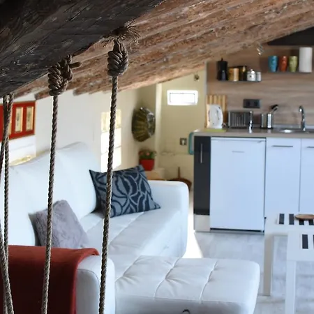 Apartamento 18 Torres Zaragoza