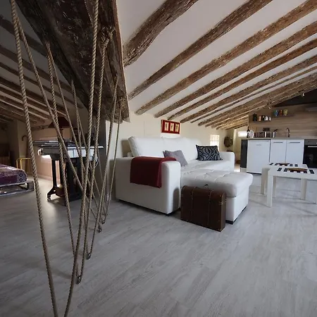 Apartamento 18 Torres