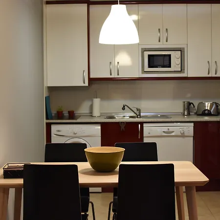 Apartamento 18 Torres Zaragoza