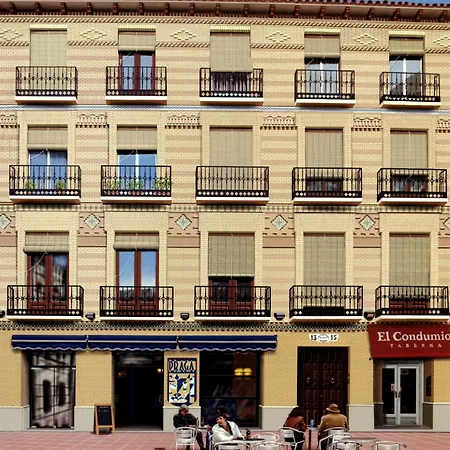 Apartamento 18 Torres *
