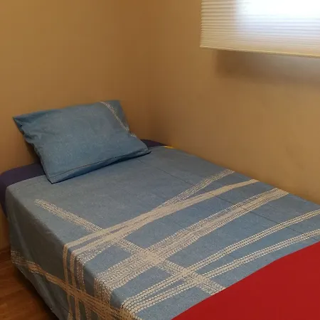 Apartamento 18 Torres *
