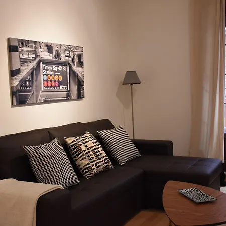 Hotel 18 Torres