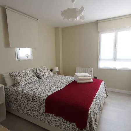 Apartamento 18 Torres *