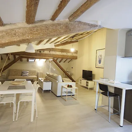 Apartamento 18 Torres