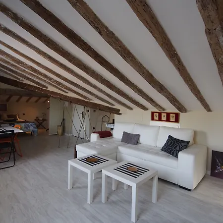 Hotel 18 Torres Saragozza