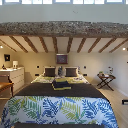 18 Torres Apartamento *